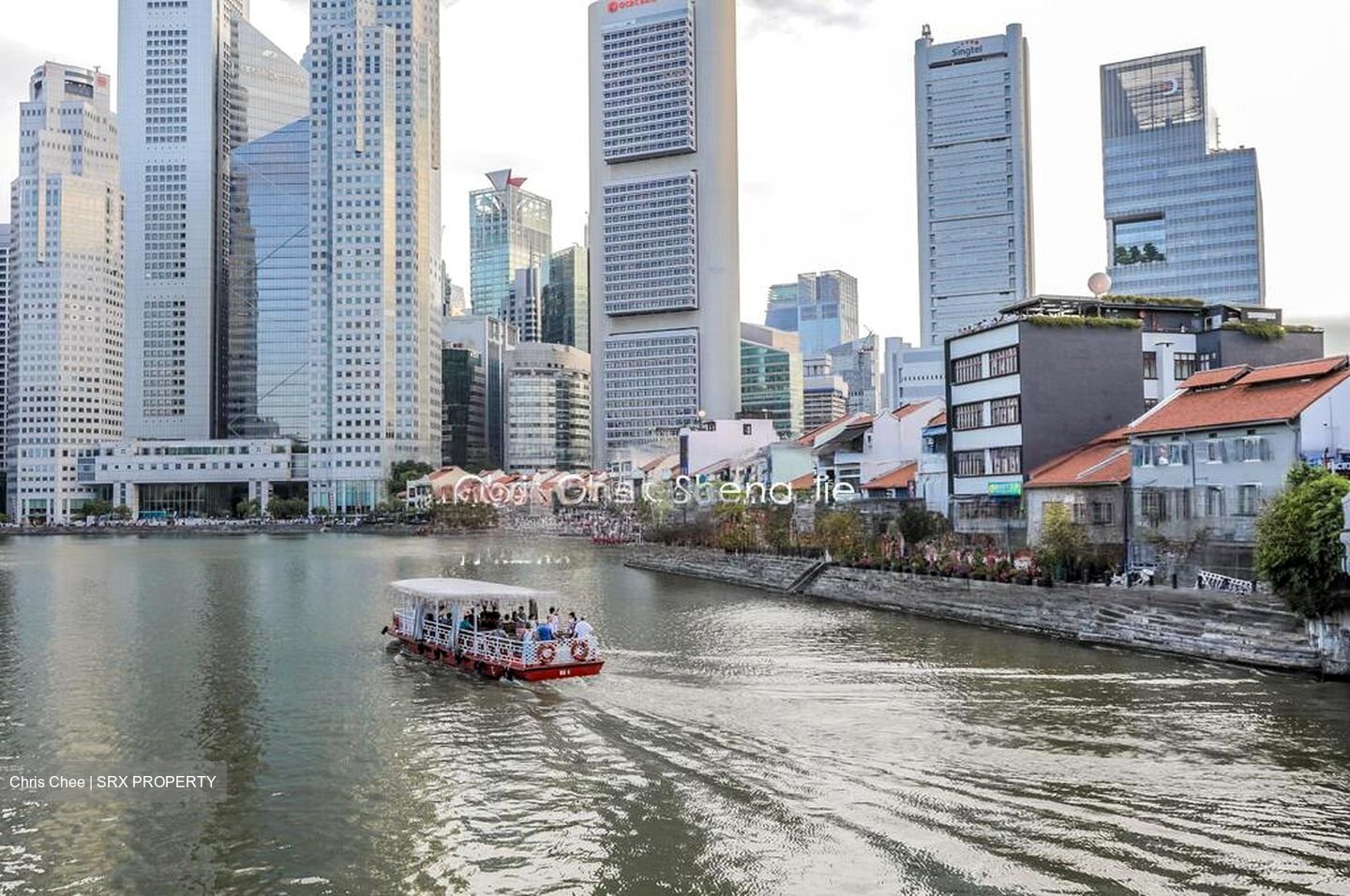 Boat Quay Conservation Area (D1), Retail #456332851